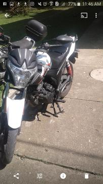 akt evo r3 150 cc m0d 2015