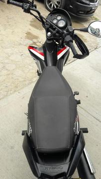 Kymco Track 125 Papeles Al Día Recibo Ot