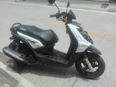 Bws2013 Excelentes Condiciones