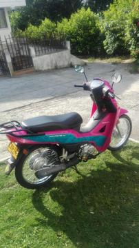 Se Vende Honda Wave 110