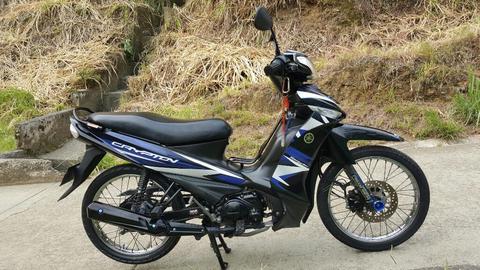 Crypton Cripton Seguro Tecno Mayo