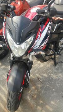 Pulsar Ns200 2014 Pro