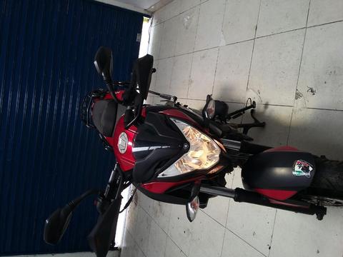 Pulsar Ns Pro 200