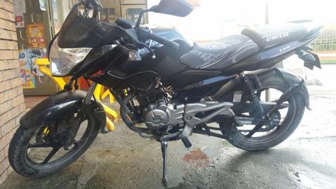 pulsar 135