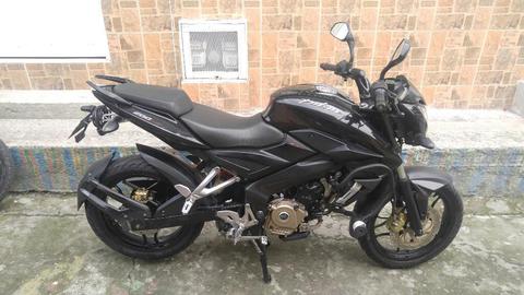 Pulsar 200 Ns