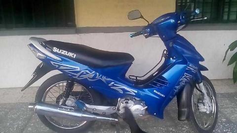 Best 125 Modelo 2015