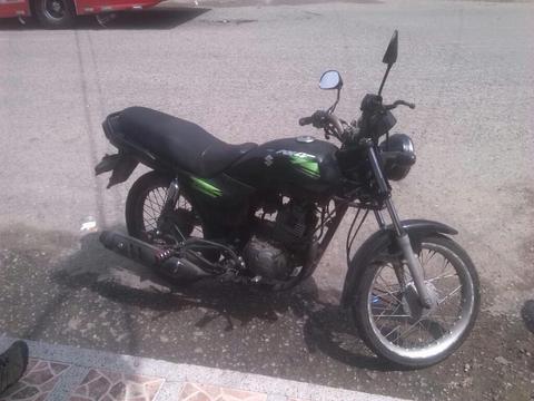 Se Vende Moto