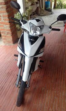 Vendo Auteco Advance