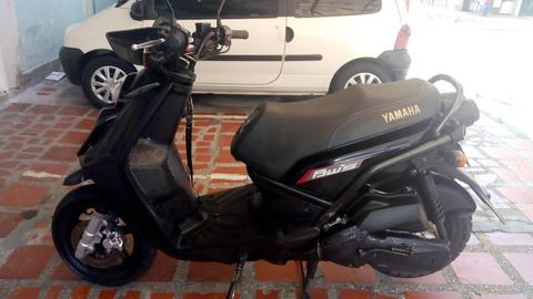 Se vende bwis en excelente estado