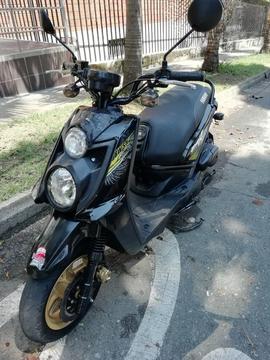 Se Vende Bws X 2015