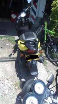 Se Vende Moto To Boy