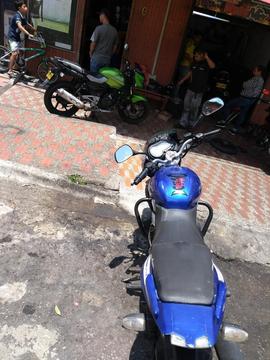 Se Vende Pulsar 180 2008