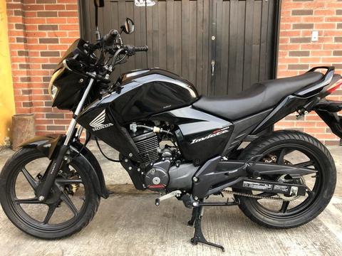 Vendo Honda Invicta Excelente Estado