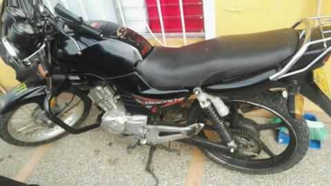 Vendo Libero 125 Modelo 2010 Barata