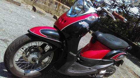 yamaha fino 2013 excelente. tipo bws, agility, dinamic, dynamic. info: 312620'7144