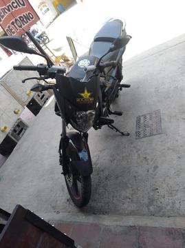 Vendo Moto