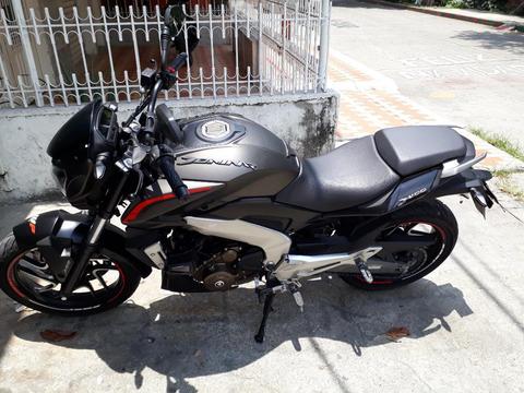 Dominar 400 Mod.2018