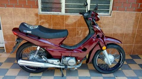 Wave Al Dia Todo Nuevo