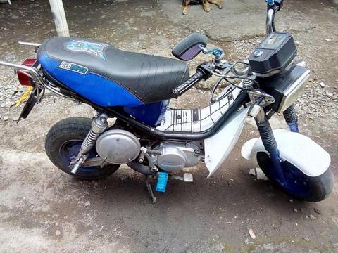 Vendo Chapy modelo 97