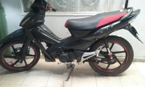 Akt Flex Modelo 2011