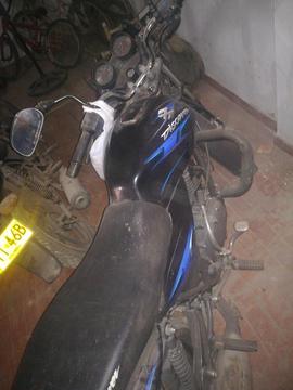 Moto Discover 145 Modelo 2009