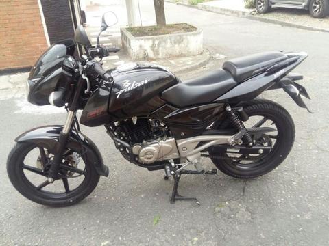 Vendo Pulsar 180 Modelo 2017