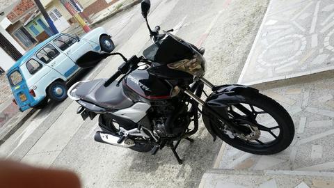 Se Vende Moto Discover 125