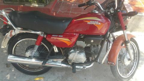 Honda Original Bien Cuidada Anda Excelen