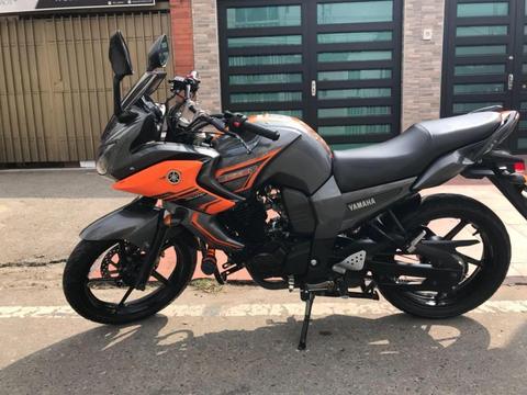 Yamaha Fz / Fazer 16 150 cc Naranja