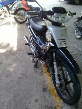 Se Vende Moto