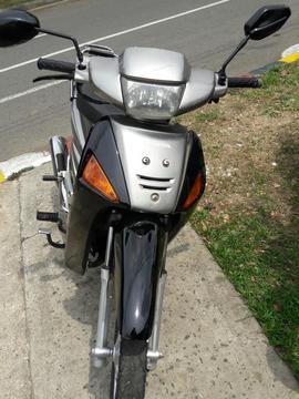 Honda Wave 100 Modelo 2007 Al Dia