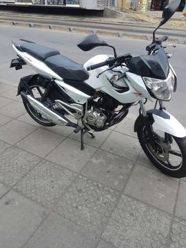 Pulsar 135 Ls Modelo 2014 Soat Nuevo