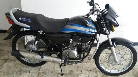 Se Vende Moto Honda Eco Modelo 2012