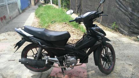 Vendo Akt Flex 2016 Al Dia