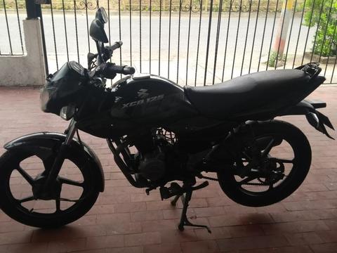 Vendo O Cambio Xcd 125 Al Dia