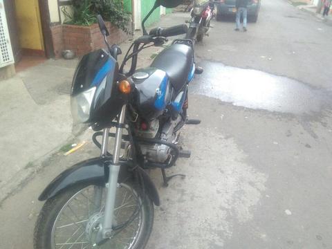 Vendoboxer Ct100 2013