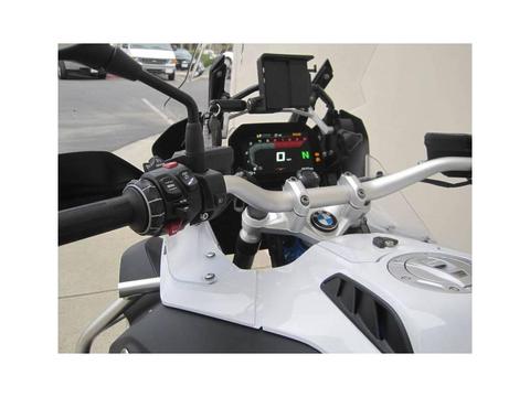 Motocicleta deportiva BMW R1200R ABS