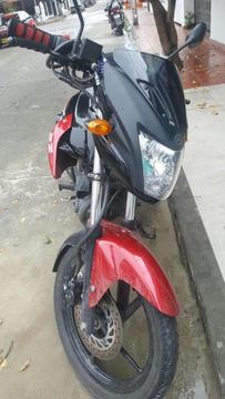 Se Vende Moto Szr