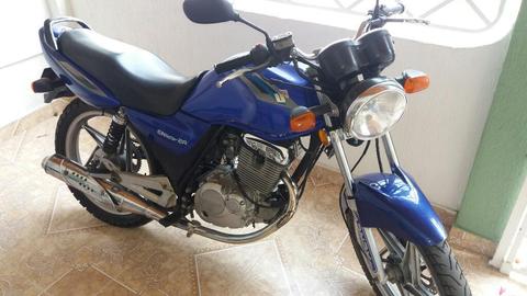 Vendo Gs Veneco Modelo 2012