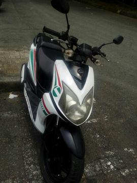 Akt ...en Buen Estado 2013 Unica Dueñs