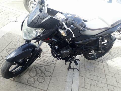 pulsar 135 modelo 2011