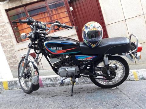 Vendo Rx 100