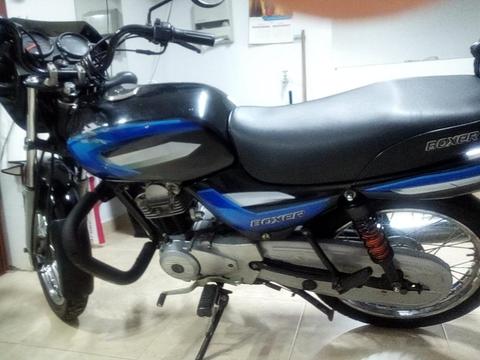 Moto Ct en Muy Buen Estado 3006244308