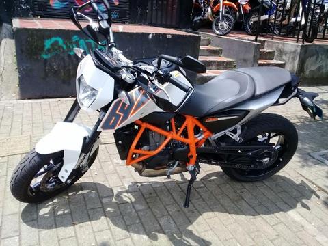 Vendo Ktm690 Ktm 690 Duke