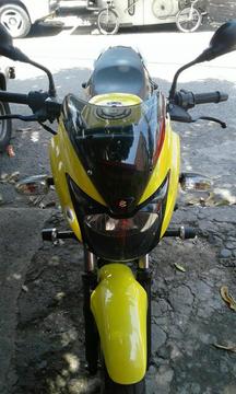 Vendo Moto Pulsar