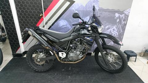 Yamaha Xt 660 2016