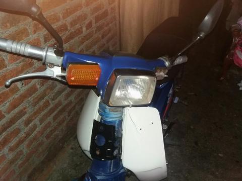 Se Vende C90