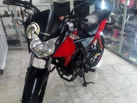 Vendo O Per Honda Cb