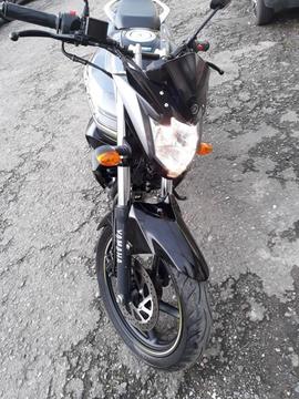 Vendo Fz-s 2018