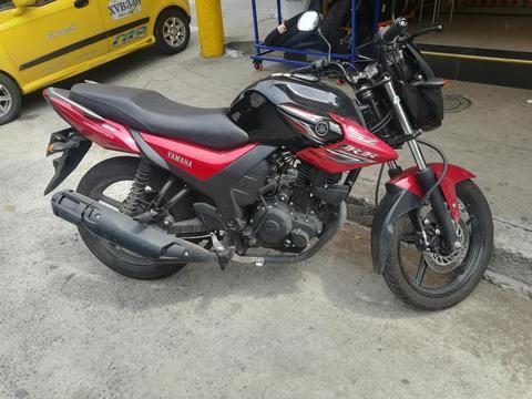 Se Vende Moto Yamaha Sz